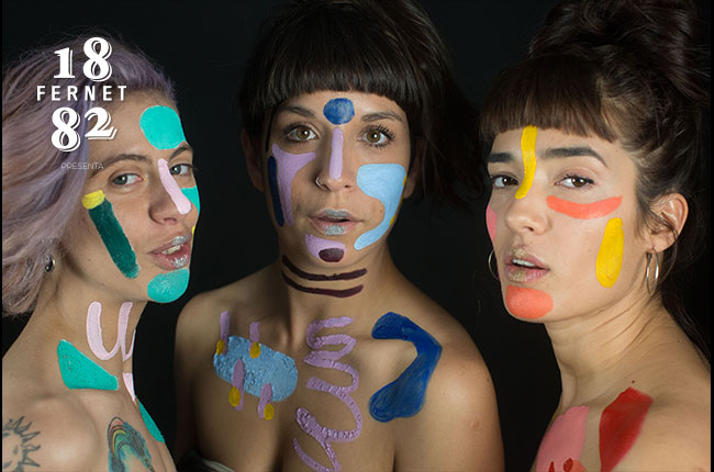 Bestia: Porque pueden y quieren