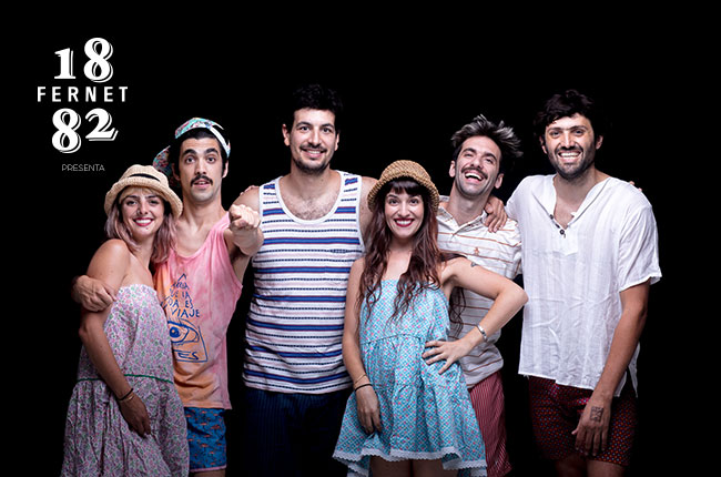 Jeites: Una experiencia a vivir