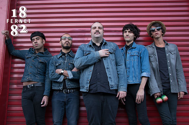 Los Muchachos de la Secta: Desenterrar el rock perdido