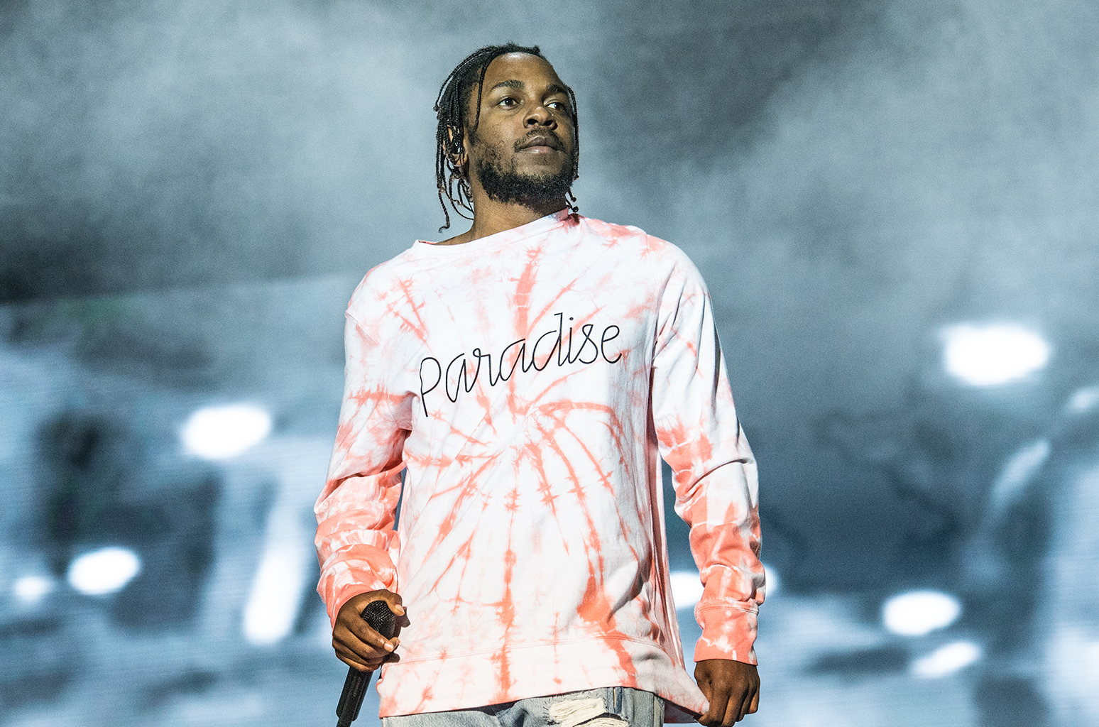 Todos los nominados de los Billboard Music Awards 2018