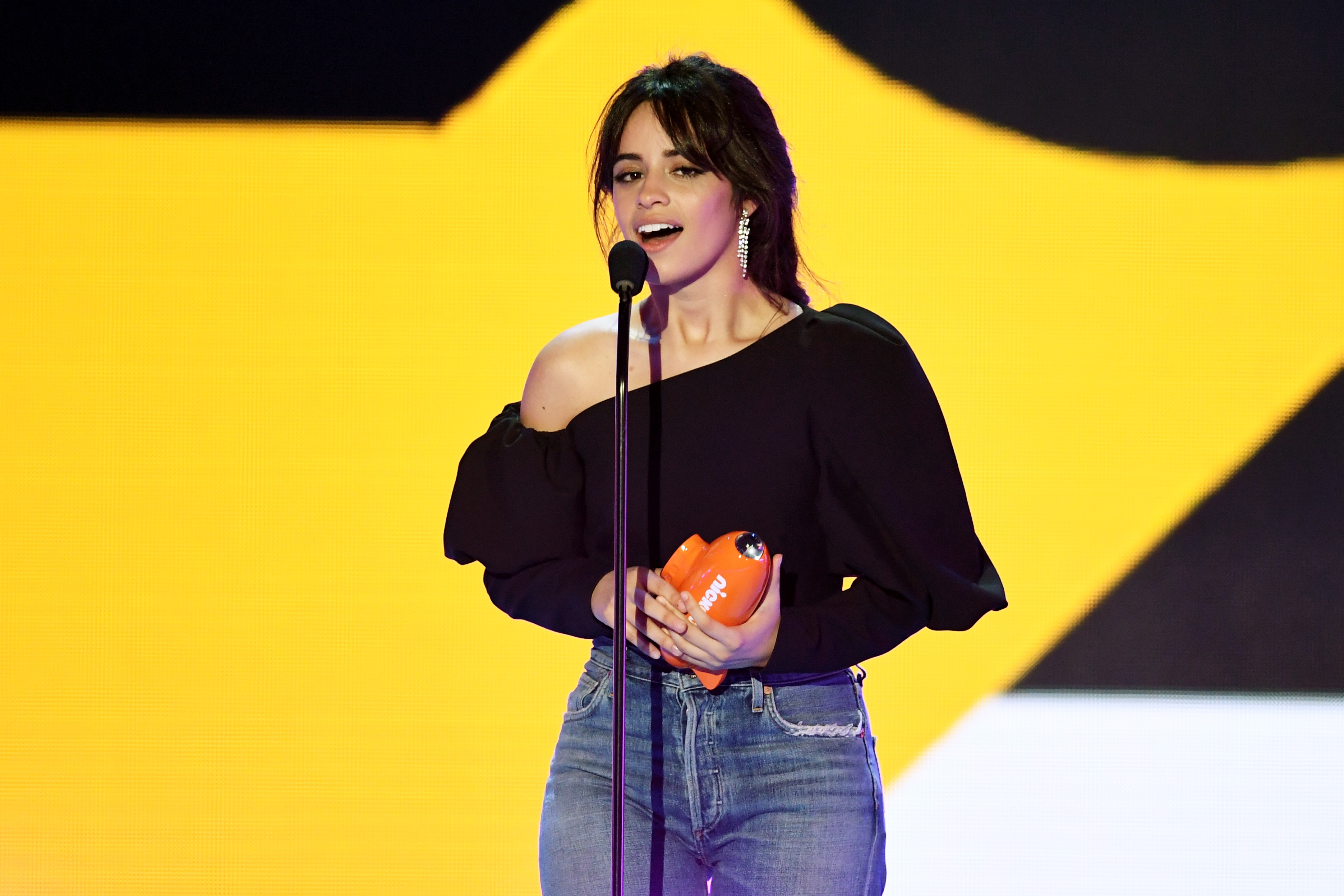 Todos los ganadores de los Kid's Choice Awards 2018