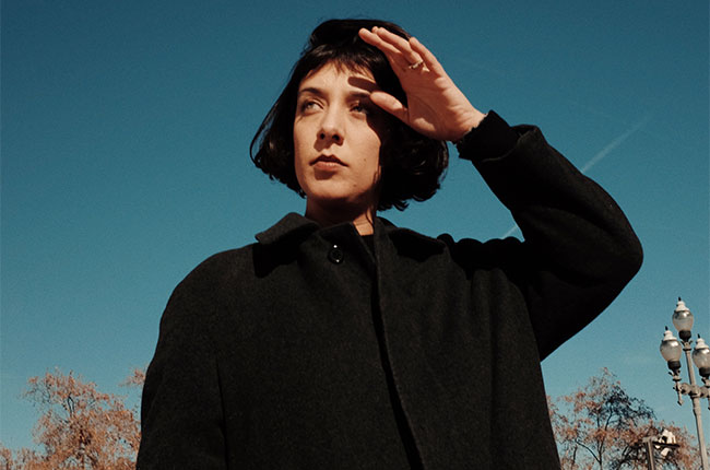 Nina Polverino: Un pasado que refleja el futuro