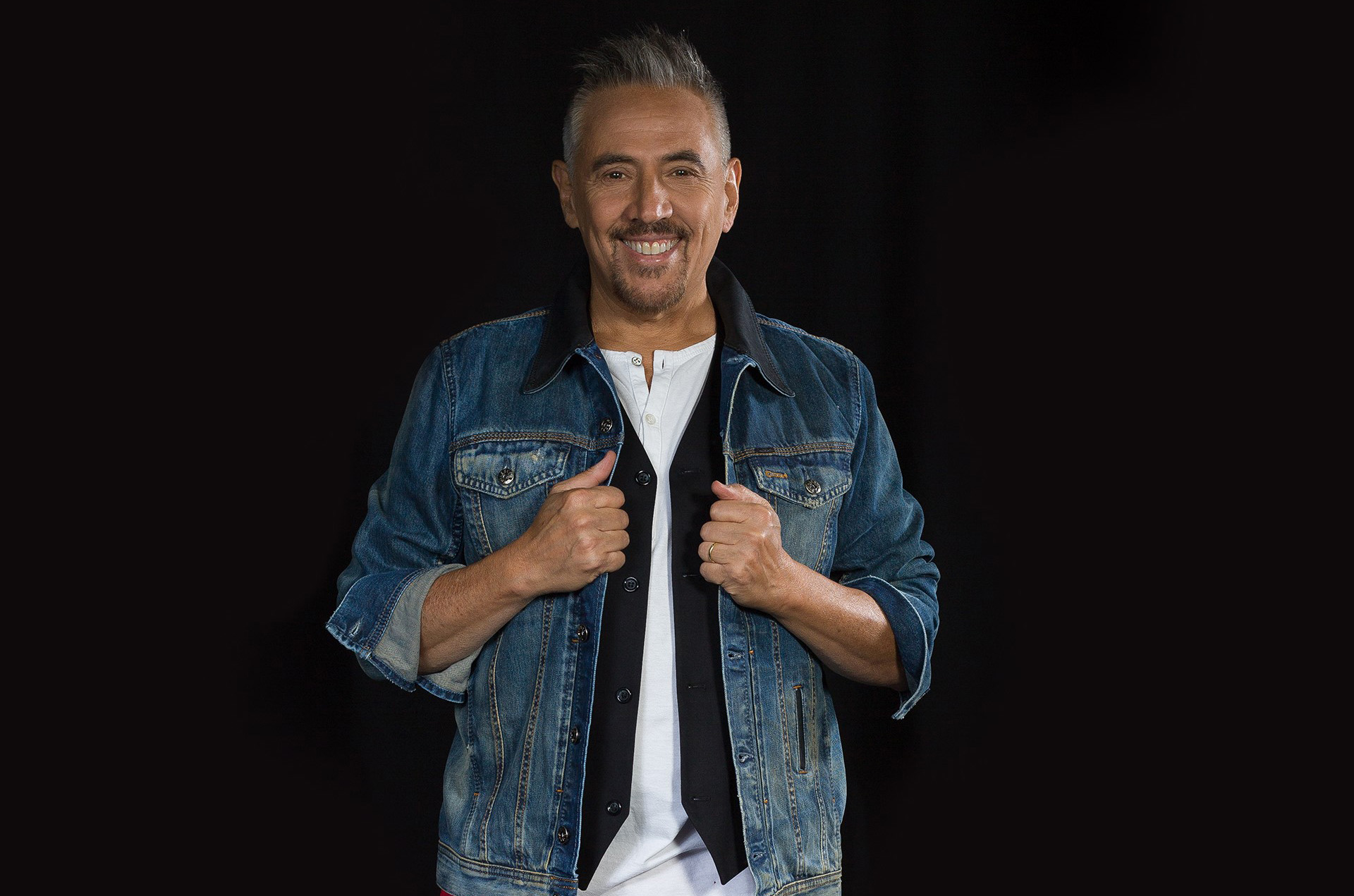 35 años después, Alejandro Lerner vuelve a salir de gira con ‘Todo a pulmón’