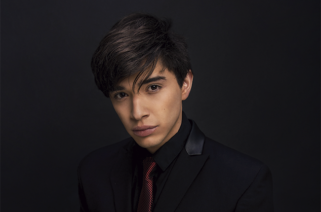 Julián Serrano: Atrapar a las redes