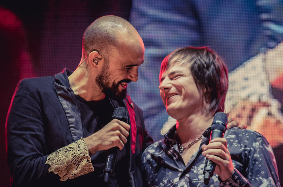 Nahuel Pennisi recibió el Premio Consagración del 44º Festival de Música Popular de Baradero