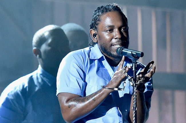 Los shows de los Grammys: de Kendrick Lamar a 'Despacito'