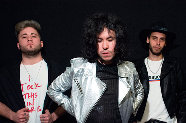 Rinco: Fundamentalistas del amor