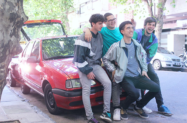 1915: Cómo suena la pasión amorosa