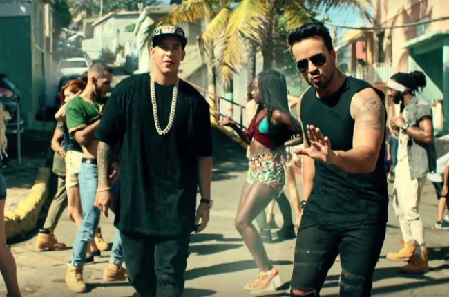 Latin Grammys 2017: 'Despacito' reinó, Juanes rompió un récord y Calamaro ganó