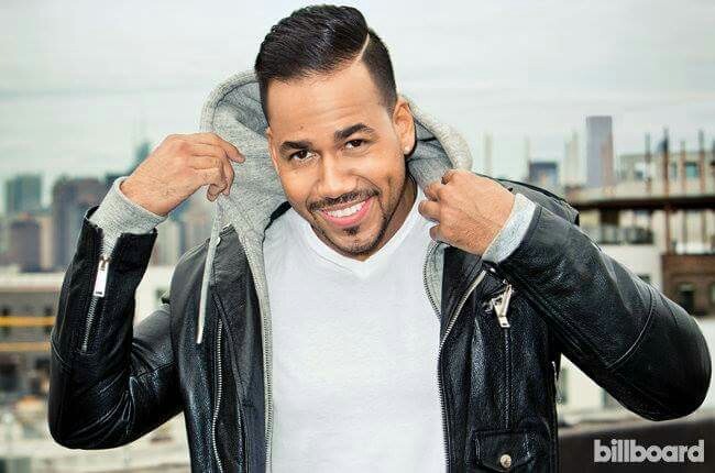 El turno de Romeo Santos: el rey de la bachata visitó a Susana Giménez