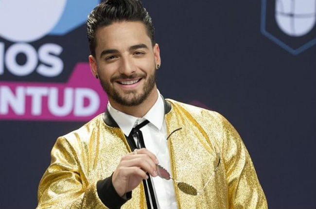Premios Juventud: Maluma, Luis Fonsi y Daddy Yankee entre los máximos ganadores