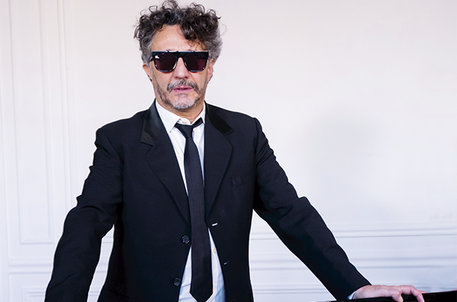 Fito entre letras