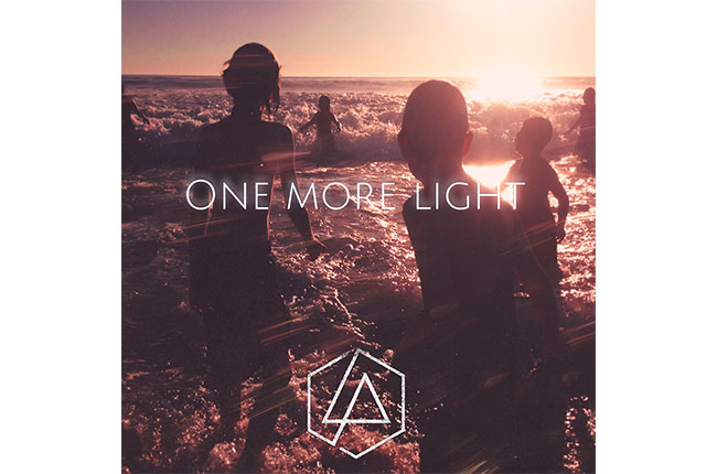 Linkin Park - One More Light