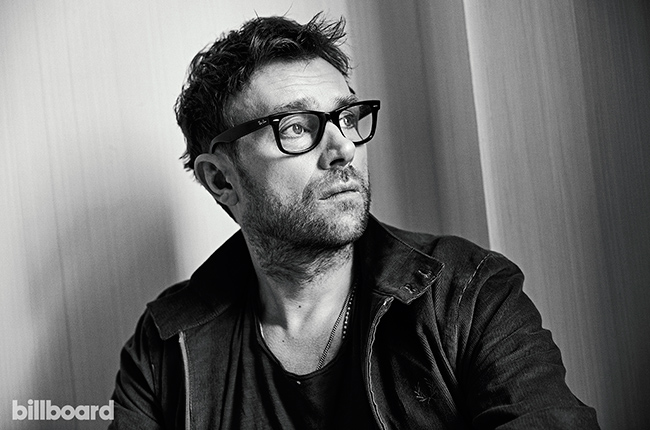 Gorillaz: la humanidad entre cejas