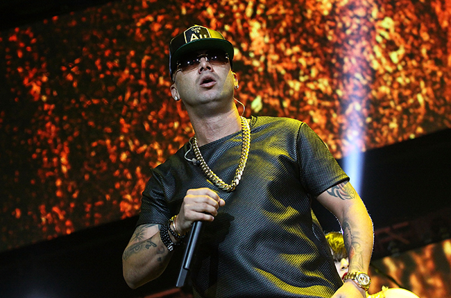 Billboard Latin Conferences: Wisin habló de su nuevo álbum