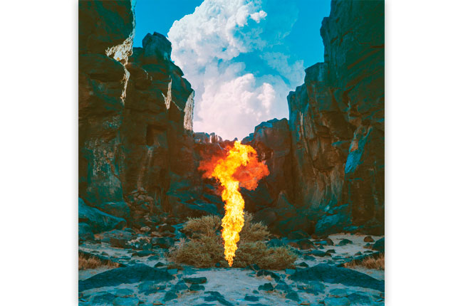 Bonobo - Migration
