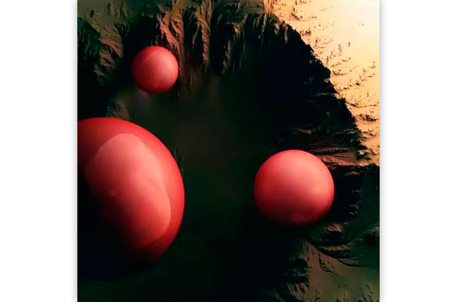 The Flaming Lips - Oczy Mlody