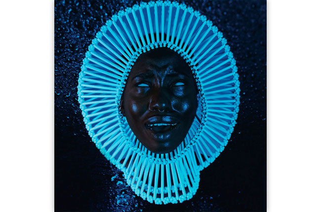 Childish Gambino - Awaken, My Love!
