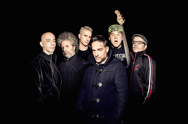 Fabulosos Cadillacs, entre los más nominados de los Latin Grammy