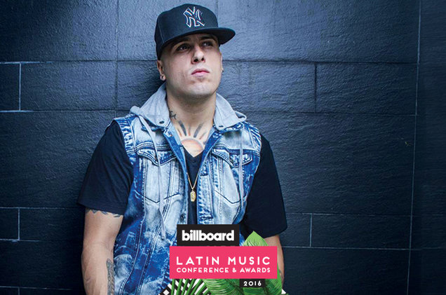 Ya llega Billboard Latin Music Conference