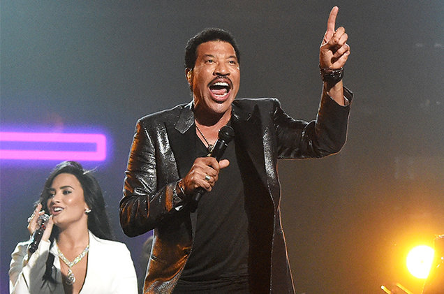Lo mejor y lo peor de los Grammy