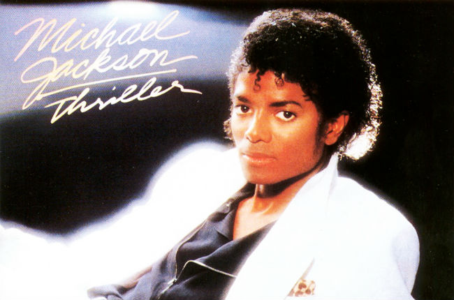 Thriller sigue cosechando récords