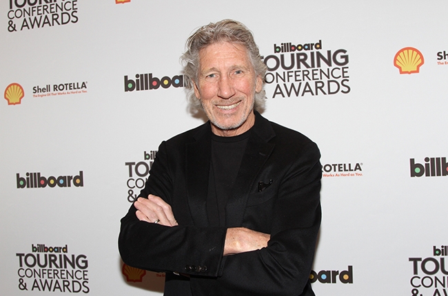Roger Waters remasteriza un clásico