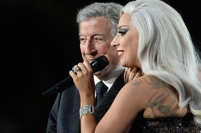 Grammy's: Mirá la lista completa de los ganadores