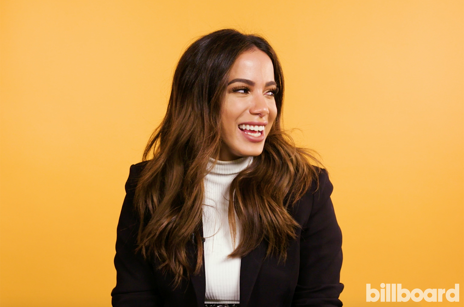 Anitta desembarca en la Argentina