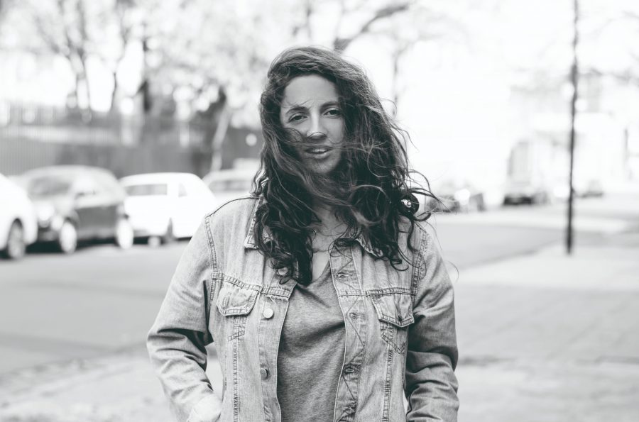 Barbi Recanati llega a Niceto Club