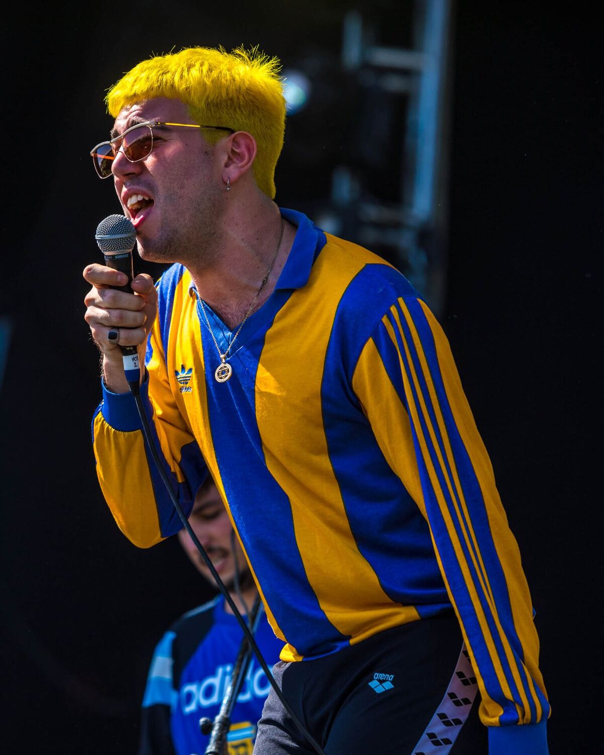 Llega Conociendo Rusia a Niceto por primera vez