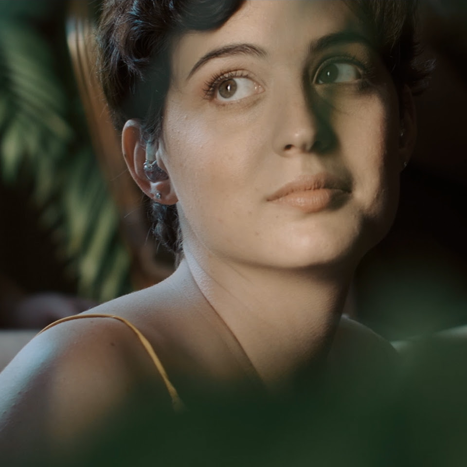 Victoria Bernardi regresa a La Tangente