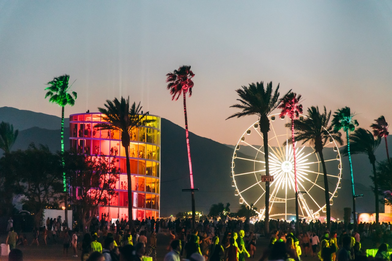 Coachella 2019: Heineken #LiveYourMusic dejó su marca en las dos jornadas