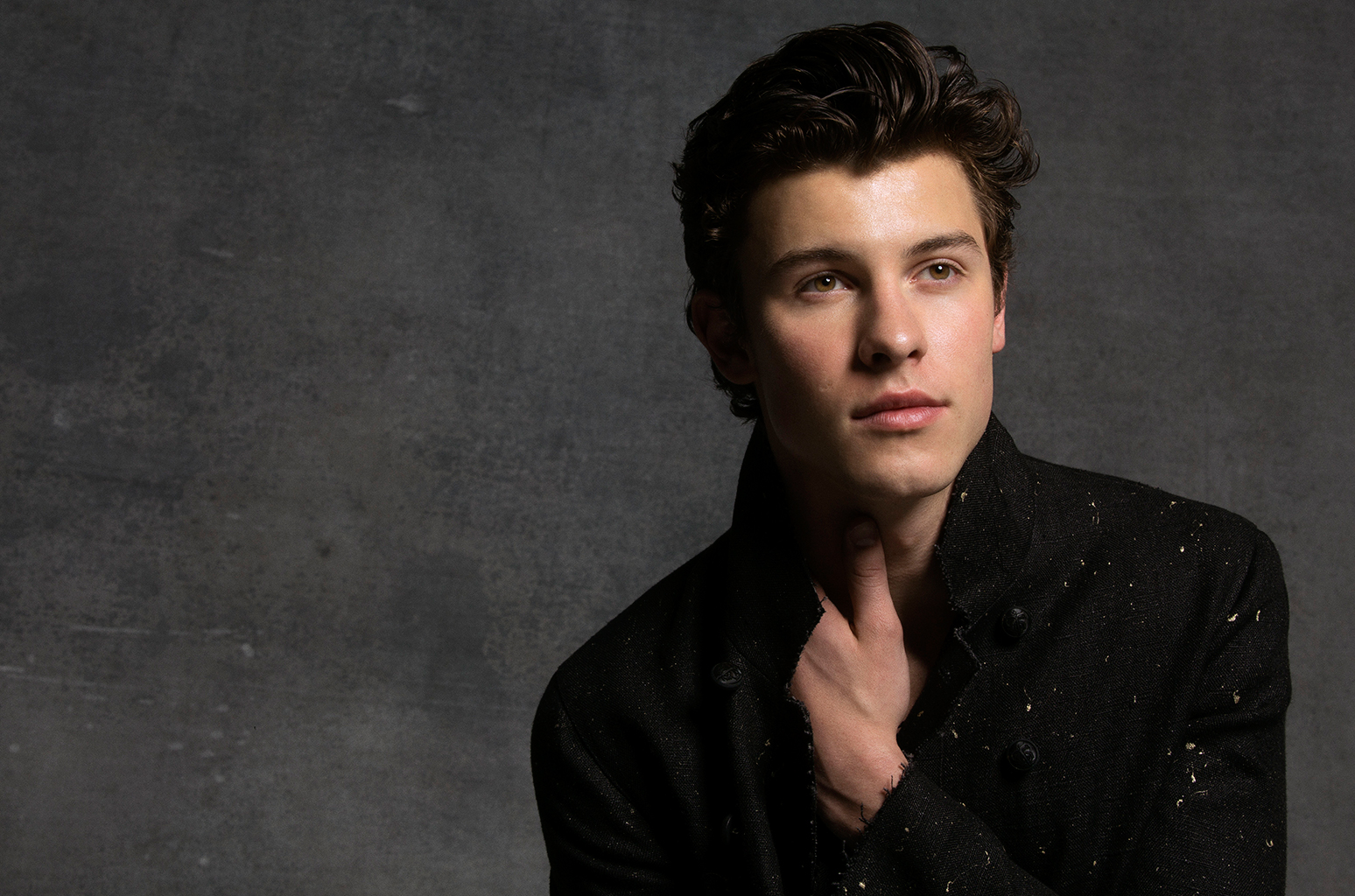 Shawn Mendes se presenta por primera vez en Argentina