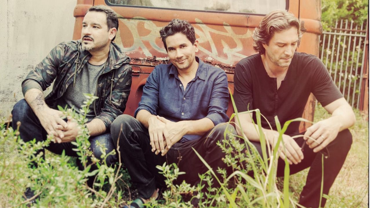 Después de 12 años, Bacilos regresa a la Argentina