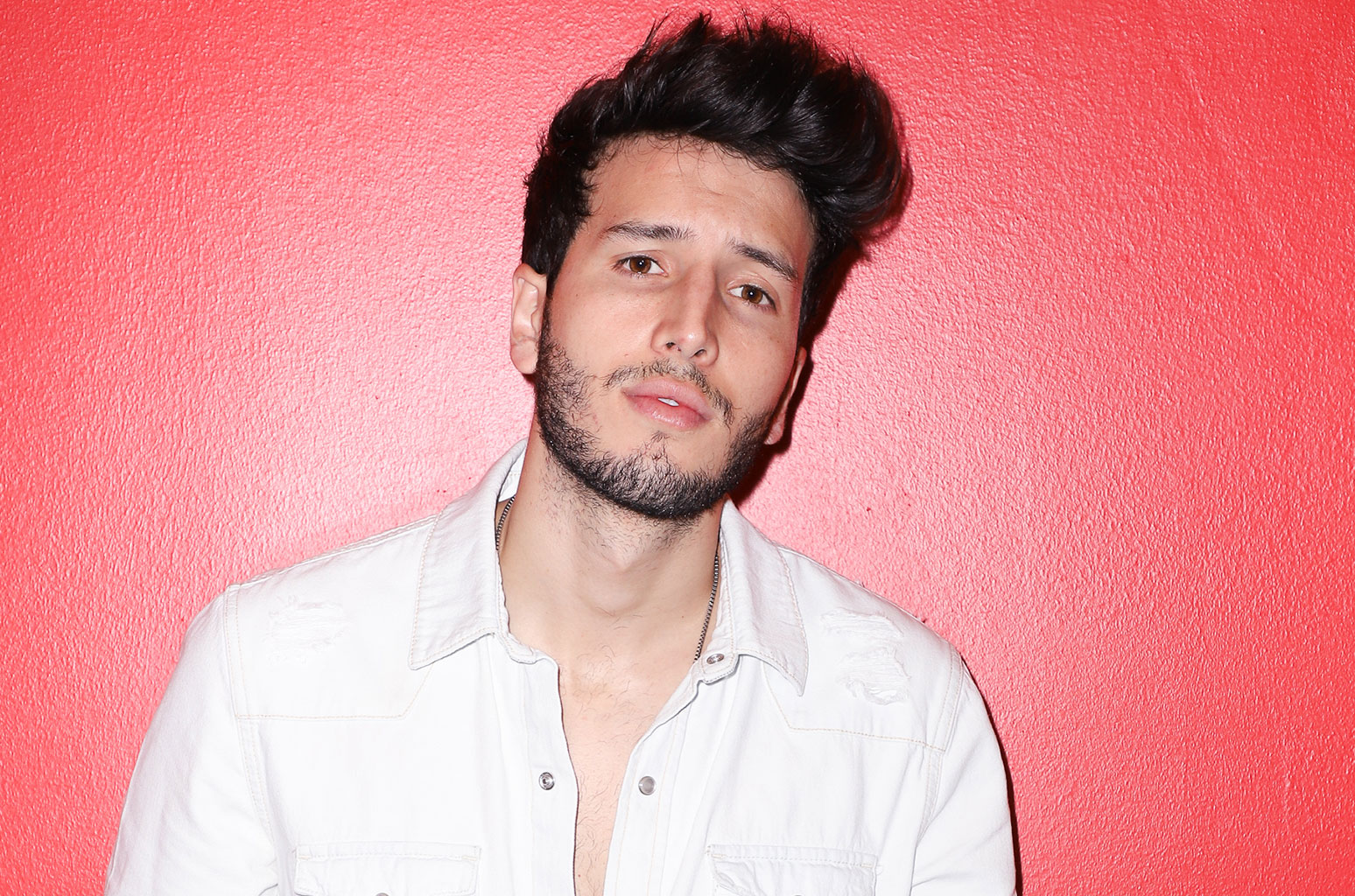 Sebastián Yatra edita su nuevo álbum: ‘Fantasía’
