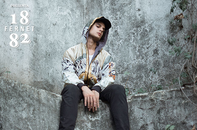 Ca7riel: Despedazar el sistema