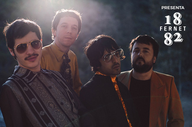 Anticasper: Al servicio de la sátira