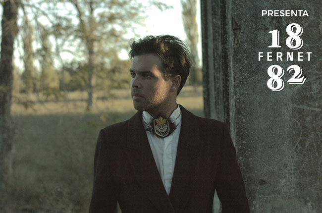 Santi Bisi: Vestigios del futuro