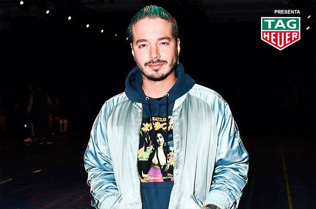 Nominados a los Latin Grammy: lidera J Balvin, seguido de Rosalía