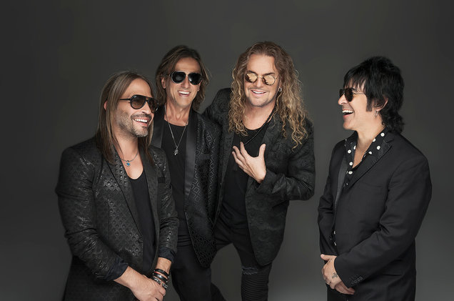 Maná recibirá el reconocimiento de 