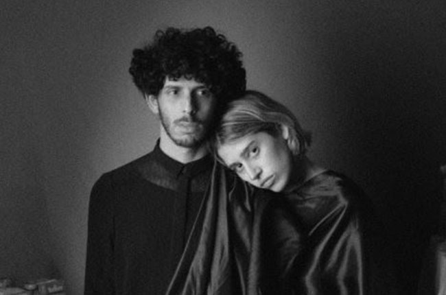 Fransia: Bailar con el universo