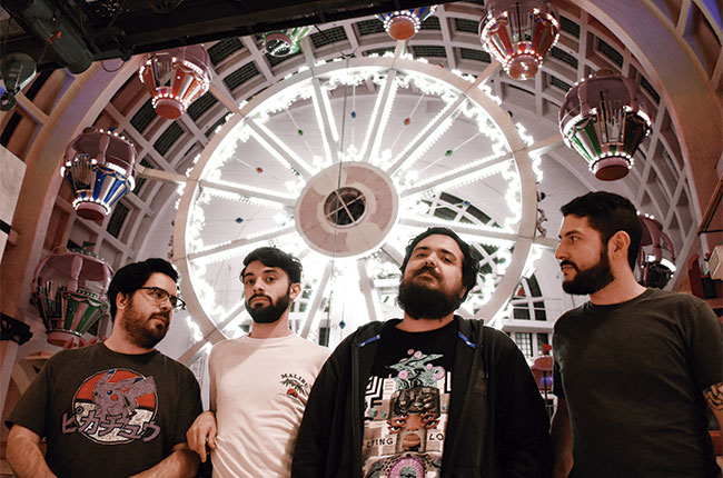 Archipiélagos: La punta del iceberg