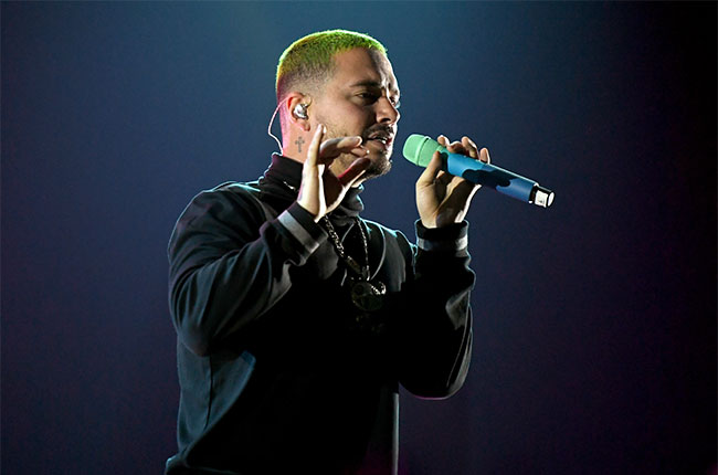 La previa de los Latin Grammy