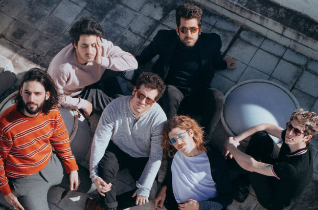 Bandalos Chinos regresa a Niceto Club