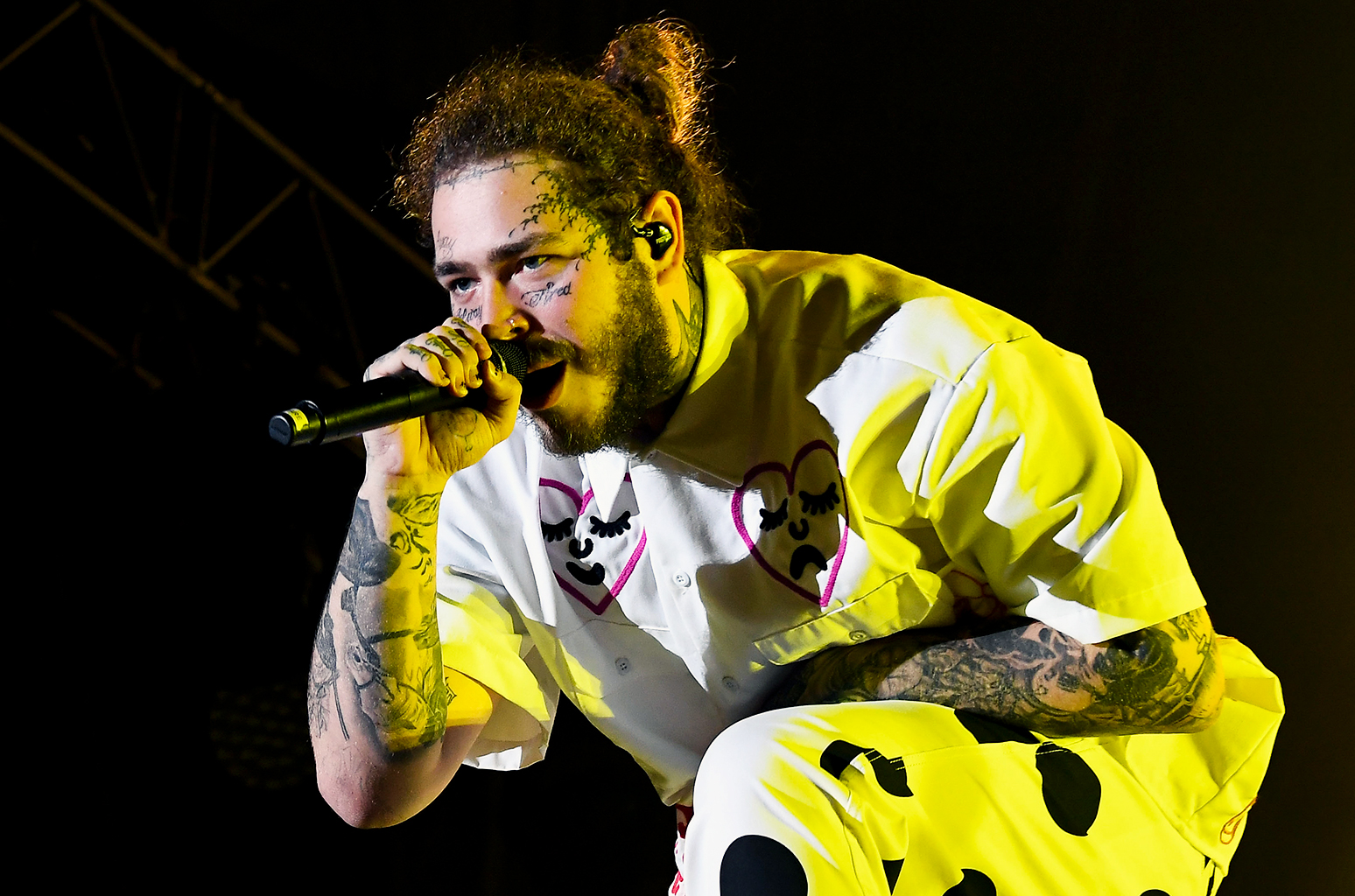 Post Malone, Cardi B, Camila Cabello y Shawn Mendes cantarán en los Grammy 2019