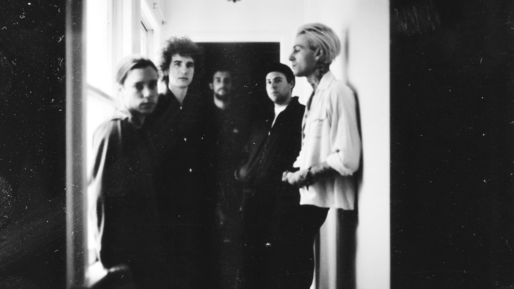 The Neighbourhood en el Teatro Vorterix