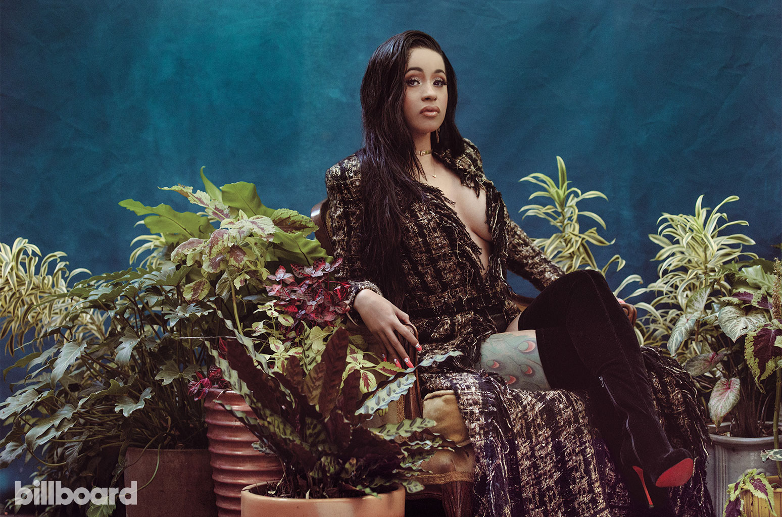 La lista completa de nominados a los Billboard Music Awards 2019