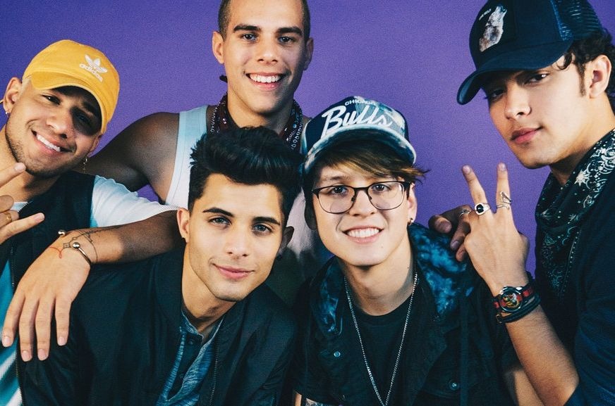 CNCO, Karol G y más se presentarán en lo Billboard Latin Music Awards 2019