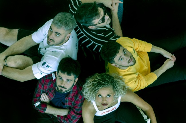 Hiperespacio: Infinita atracción